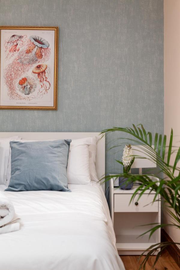 Kensington Nest Serviced House London Exterior photo
