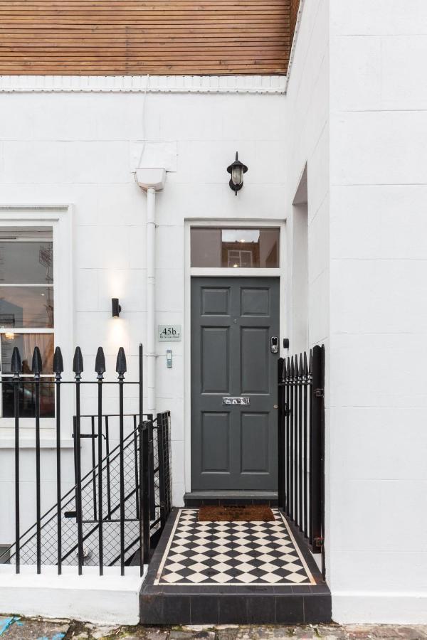 Kensington Nest Serviced House London Exterior photo