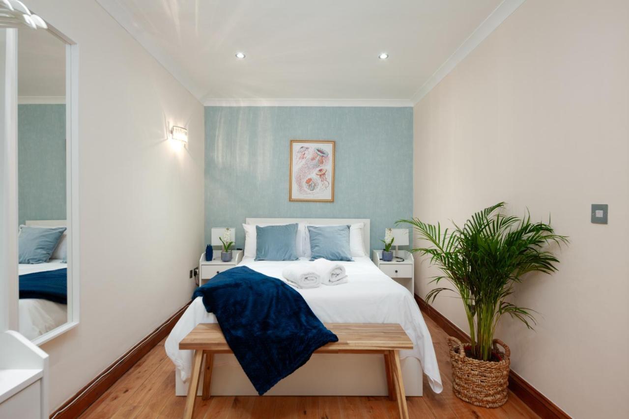 Kensington Nest Serviced House London Exterior photo