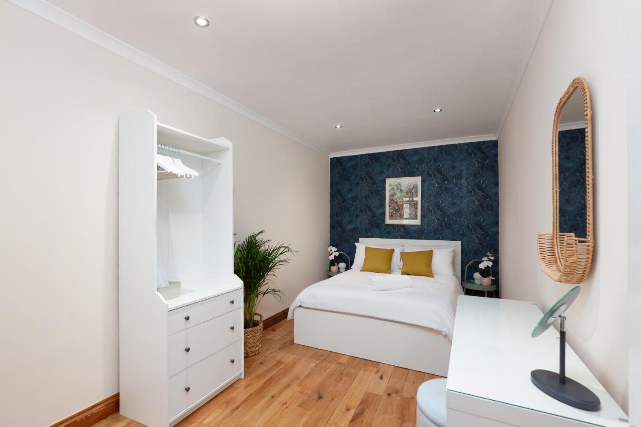 Kensington Nest Serviced House London Exterior photo